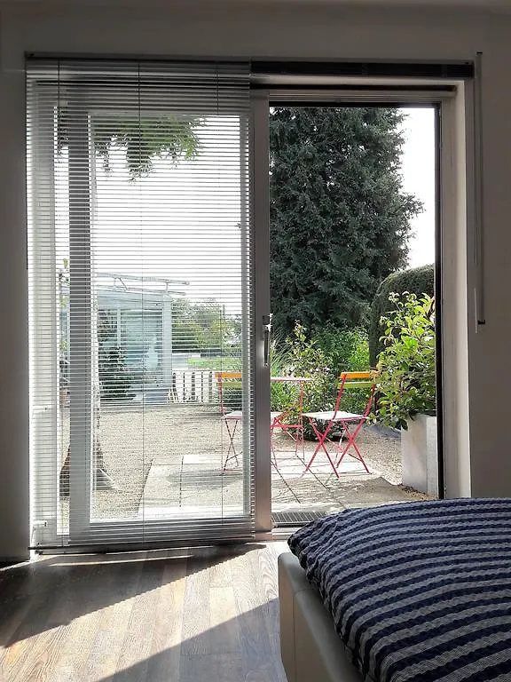 Apartment Frankfurt Frankfurt am Main 0*,  Deutschland
